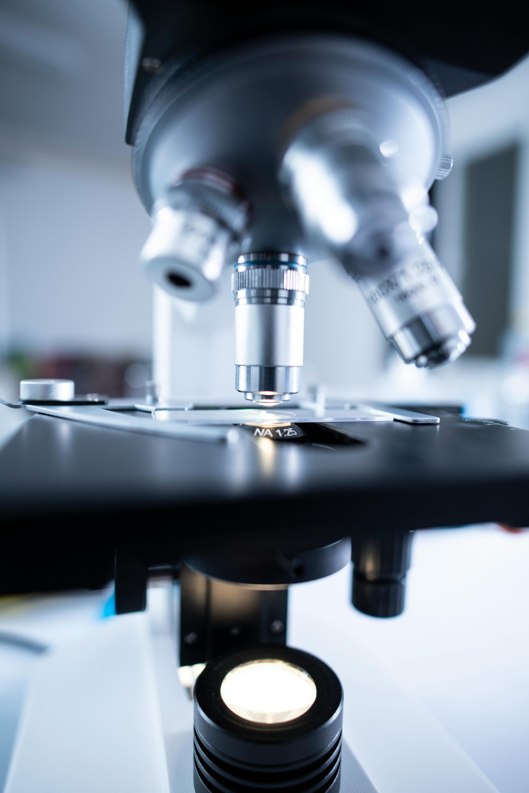Diagnostics with Single Molecule Detection Technology