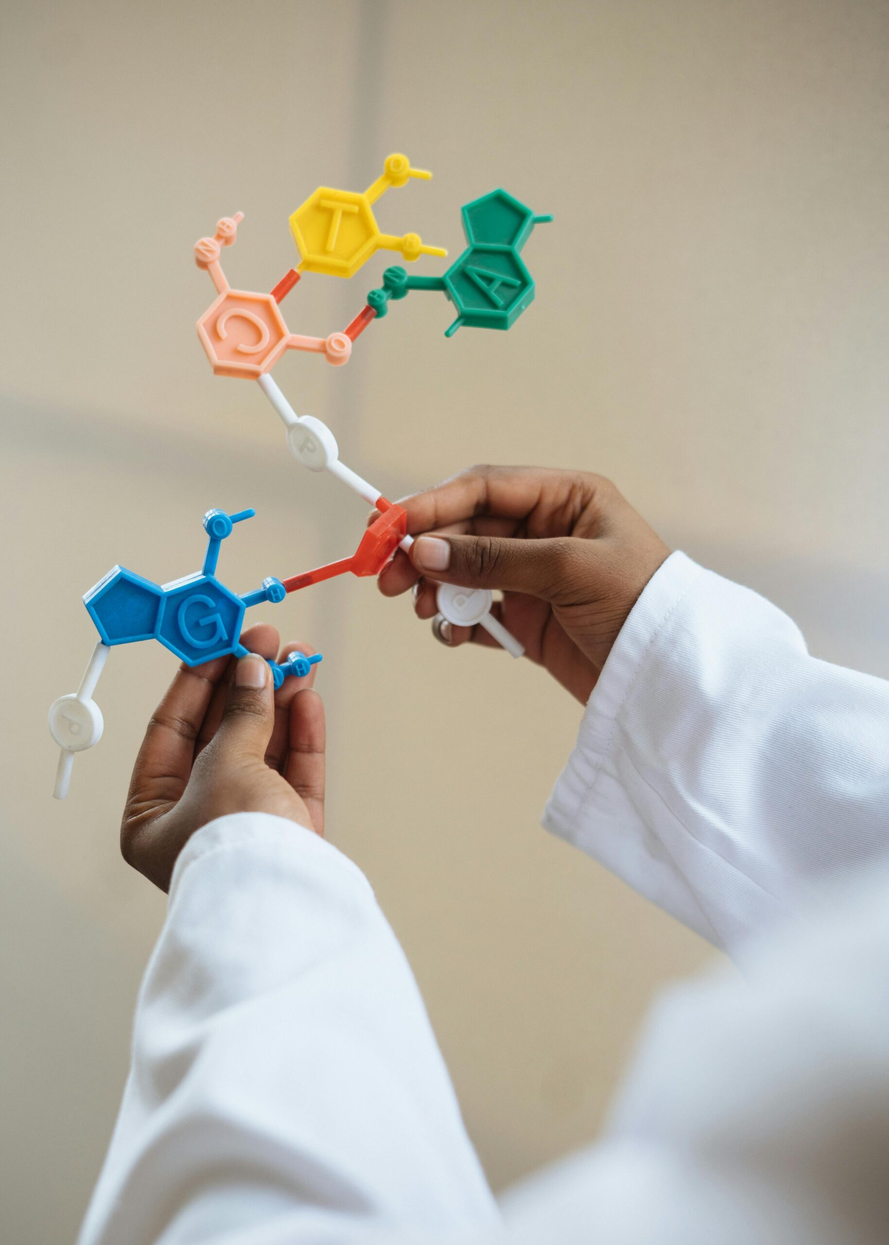 Biomarker Detection with Nano-Material Breakthrough Technology